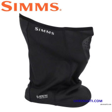 Бафф Simms Gore-Tex Infinium Neck Gaiter Black